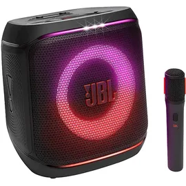 JBL PartyBox Encore 2 schwarz