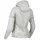 BERING Profil Textiljacke Grau/Schwarz 36