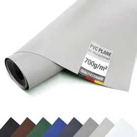 ANKO Planen PVC Abdeckplane 3 m x 3 m