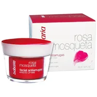 Babaria Hagebuchten-anti-falten-gesichtscreme 50 ml Damen