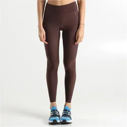 UYN Rock Fit Lift Up Leggings Damen M584 - ground coffee XS