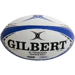 Gilbert G-tr4000 Trainer Ball - Blau / Weiß T5 5