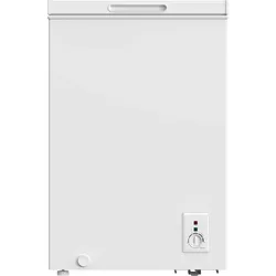 Gefriertruhe GT100E