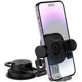 Spigen OneTap Universal Car Mount Dashboard/Windshield UTS35 - black