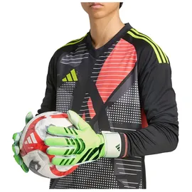 adidas Predator League Torwarthandschuhe - weiss 8