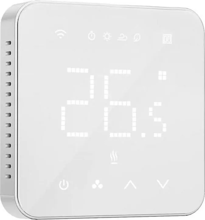 Meross Smart Thermostat, Thermostat, Weiss