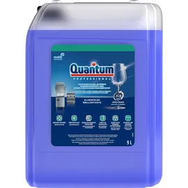 quantum professional Klarspüler 9 l