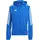 adidas Tiro 24 Windbreaker Damen - team Royal blue/white S