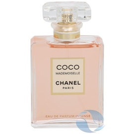 Chanel Coco Mademoiselle Intense Eau de Parfum 50 ml