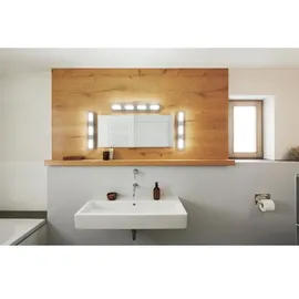 Osram SMART+ Matter Orbis Wall Duplo LED Badleuchte IP44, 24W, 1900lm, TW 3000-6500K, WiFi, Alexa