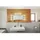 Osram SMART+ Matter Orbis Wall Duplo LED Badleuchte IP44, 24W, 1900lm, TW 3000-6500K, WiFi, Alexa