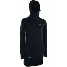 ION Neoprenjacke Cosy Coat Schwarz M