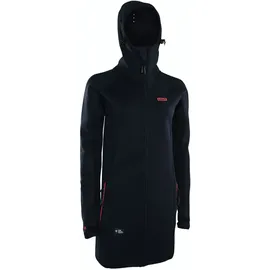 ION Neoprenjacke Cosy Coat Schwarz M