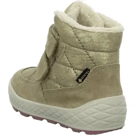 superfit GROOVY 2.0 in Beige/Rosa | Gr.: 20
