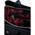 DESIGUAL Yankee Metal Patch Sumy Mini Backpack Schwarz