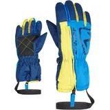 Ziener Leo Minis Glove persian blue 122,