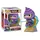 Funko Yu-Gi-Oh! - Dark Magician - Sammelbare Vinylfigur 9 cm
