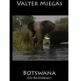 BoD - Books on Demand Botswana, von Valter Miegas