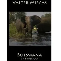 BoD - Books on Demand Botswana, von Valter Miegas