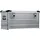 Günzburger Transportkiste Aluminium 782x385x379mm grau/silber