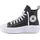 Converse Chuck Taylor All Star Move Platform High Top Kids black 37