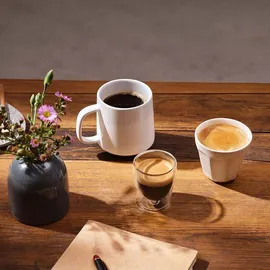 Tchibo Caffè Crema vollmundig Kaffeepads 800 St.