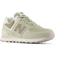 New Balance 574 Damen olivine 39