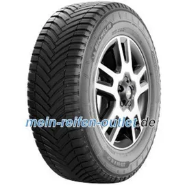 Michelin 225/75 R16CP 118R/116R Cross Climate Camping 8PR