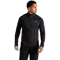 Dare 2b Dare2b Substratum Iv Reißverschlusspullover - Black -