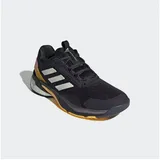 Adidas Crazyflight M Handballschuhe lila