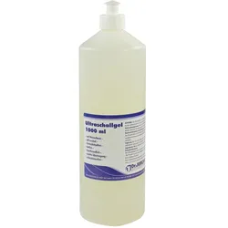 Ultraschall Gel 1 L