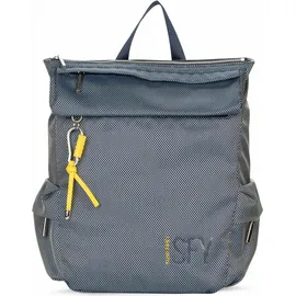 SURI FREY Rucksack SURI Sports Marry Rucksäcke Violett Damen