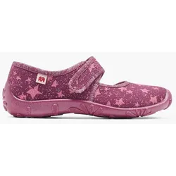 Hausschuh PEGGY - Damen - pink