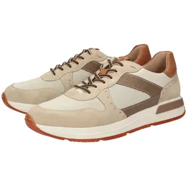 SIOUX Rojaro-719 Herren Weite E Beige/Braun 46