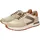SIOUX Rojaro-719 Herren Weite E Beige/Braun 46