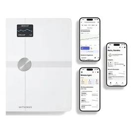Withings Body Smart white