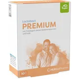 HLH BioPharma GmbH Lactobact PREMIUM