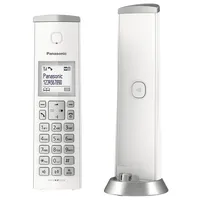 Panasonic KX-TGK220 weiß