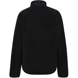 hummel hmlGO Fleecejacke Schwarz XL