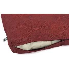 Bodhi Maharaja Collection: Zabuton 'Mayuri' 1 St