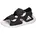 Badesandale C JS2537 29 black/white/core