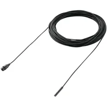 VOLTCRAFT Endoskopkamera BS-8,0/20 m Sonden-Ø 8 mm Wasserdicht IP67