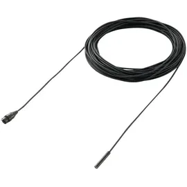 VOLTCRAFT Endoskopkamera BS-8,0/20 m Sonden-Ø 8 mm Wasserdicht IP67
