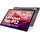 Lenovo Tab P12 12.7'' 128 GB Wi-Fi Storm Grey + Pen ZACL0007SE