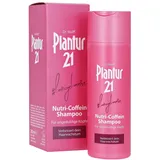 Dr. Kurt Wolff Plantur 21 Langehaare Nutri-Coffein Shampoo 200 ml