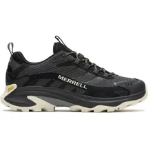 Merrell Moab Speed 2 GTX Men black/moon 49