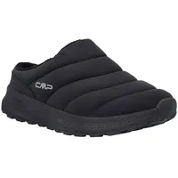 CMP Hertys Slipper Hausschuhe - Black - EU 39