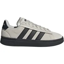 Adidas Grand Court Alpha 00s Grey One / Core Black / Core Black 45 1/3