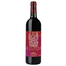 Tenuta di Trinoro - Andrea Franchetti Le Cupole 2020 0,75 l