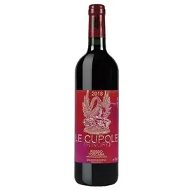 Tenuta di Trinoro - Andrea Franchetti Le Cupole 2020 0,75 l